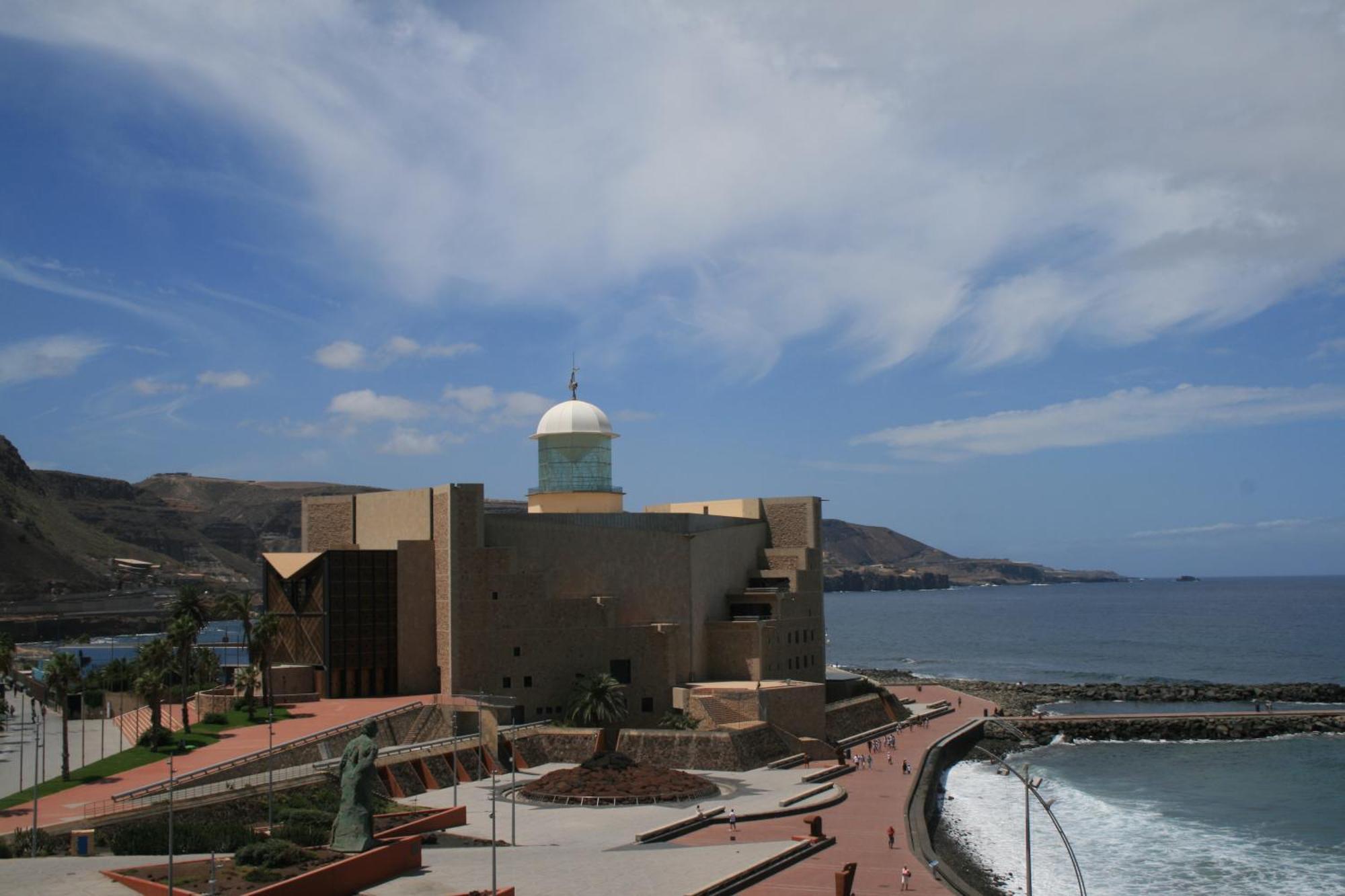 Las Canteras Beach Las Palmas de Gran Canaria Exterior photo